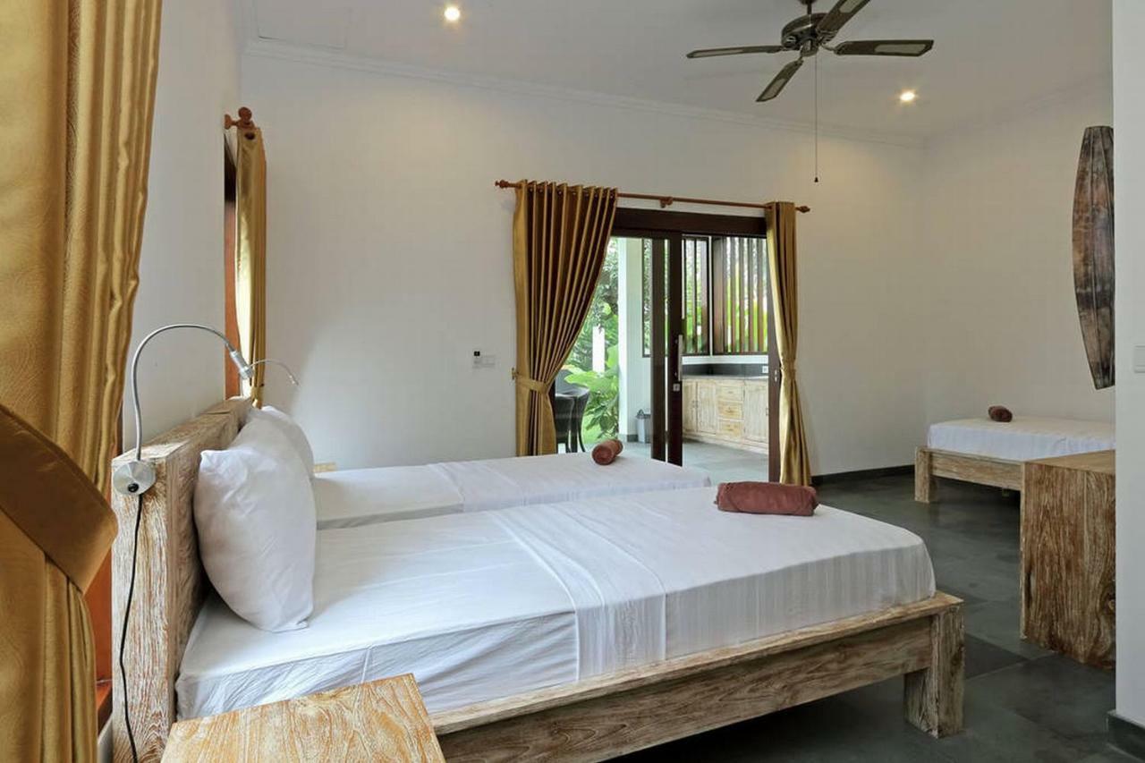 Bali Mynah Guest house Jimbaran (Bali)