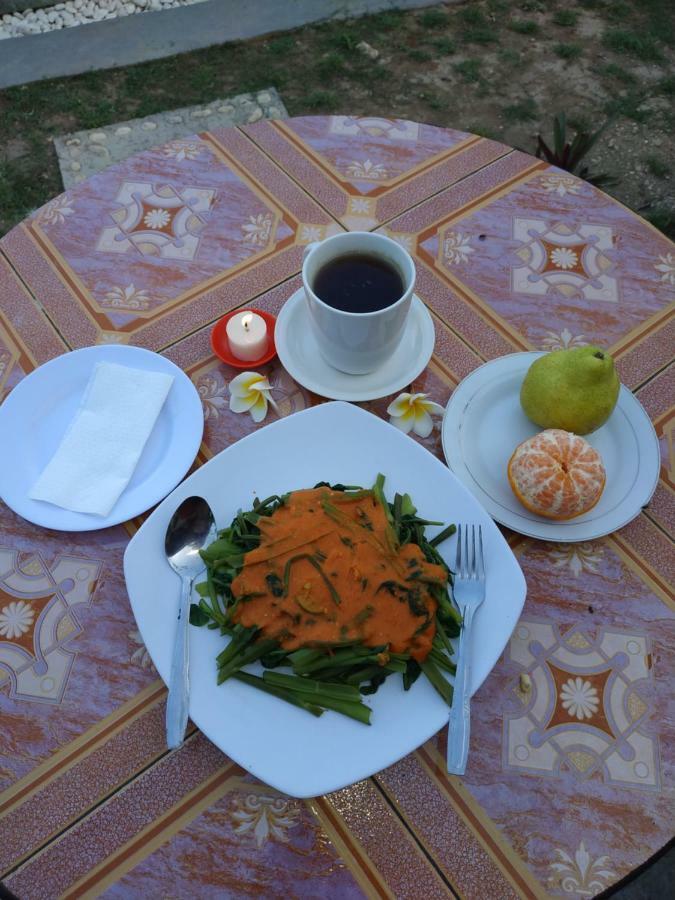 Holiday park Kuri Garden 2*