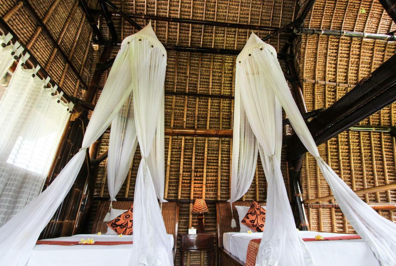 Taman liburan Hidden Yone Village