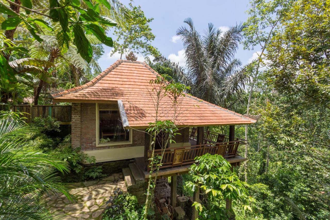 Resort Prana Dewi Mountain Jatiluwih