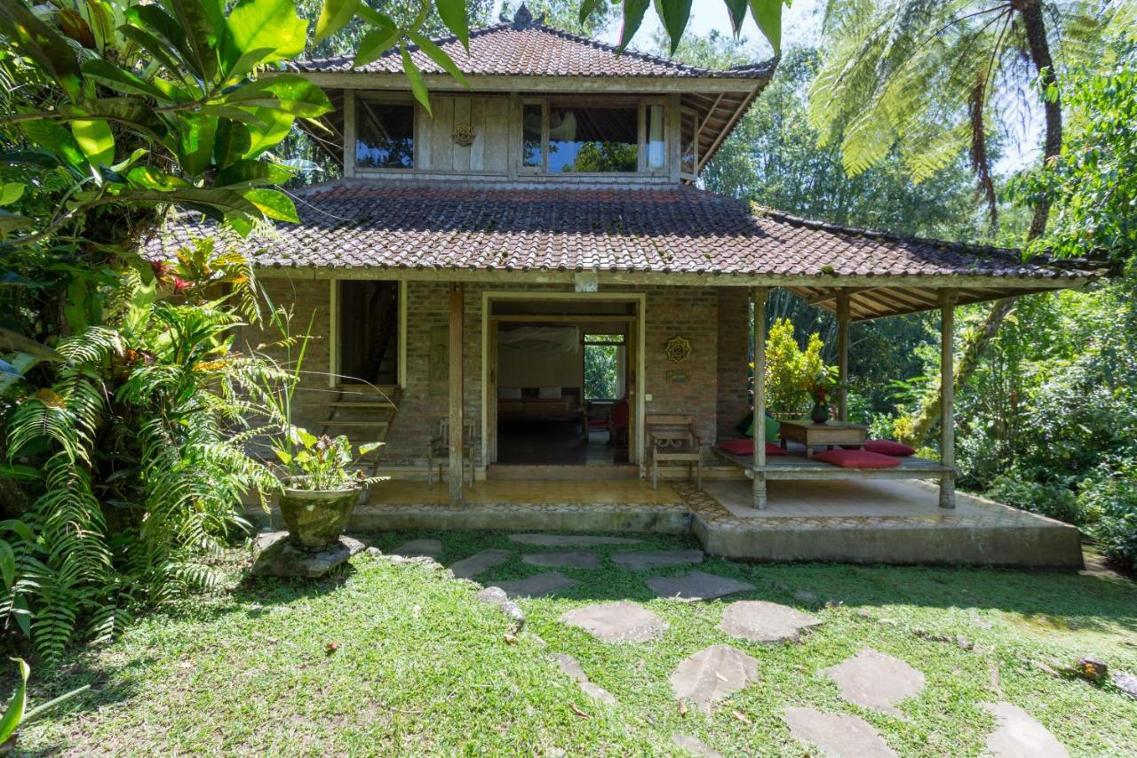 Resort Prana Dewi Mountain Jatiluwih