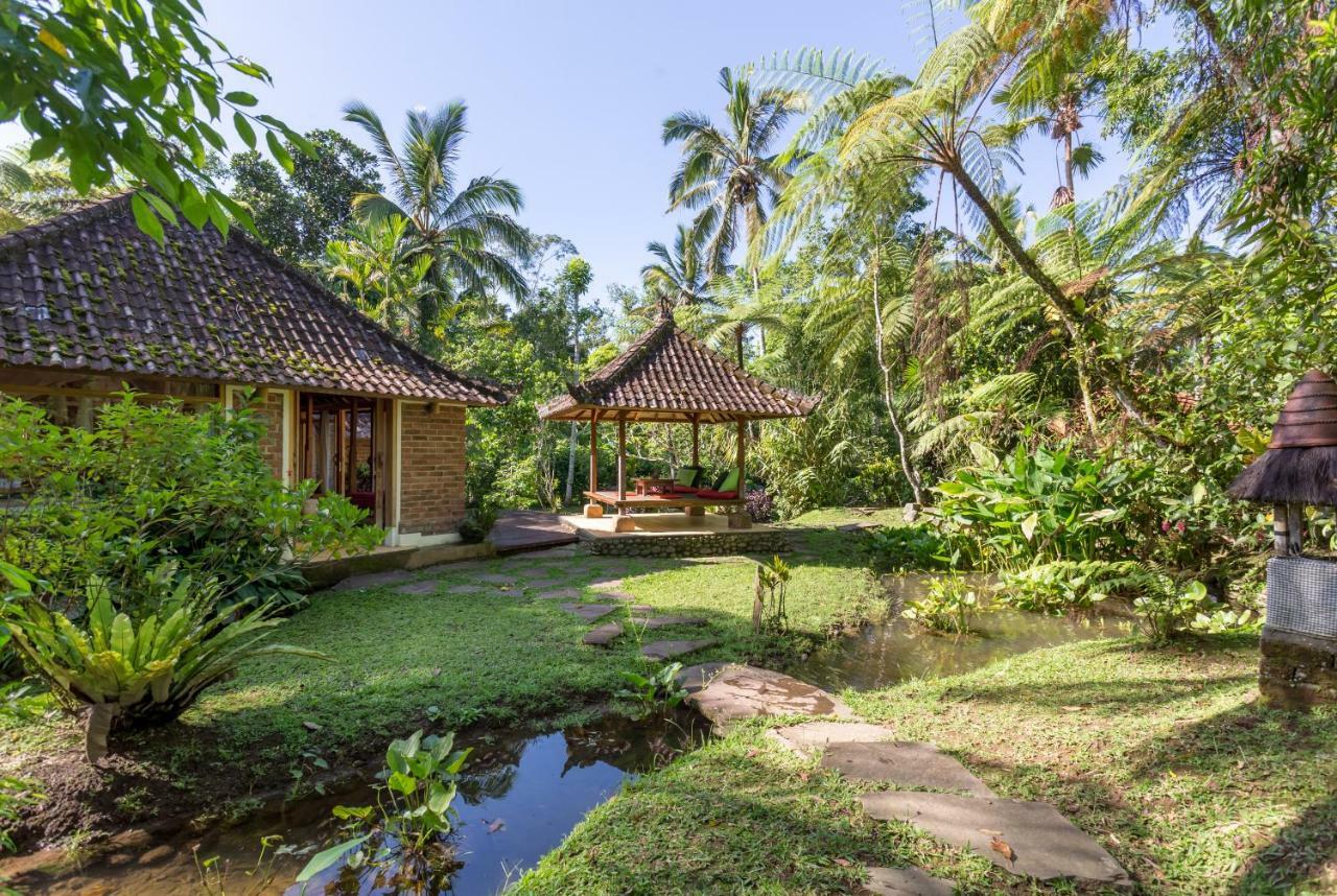 Resort Prana Dewi Mountain 4*