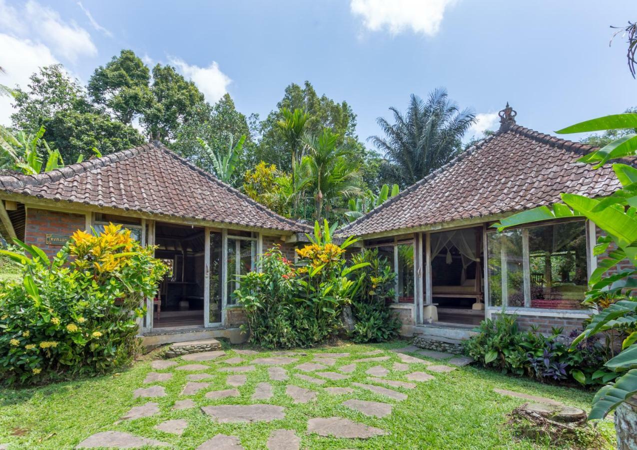 Prana Dewi Mountain Resort 4*