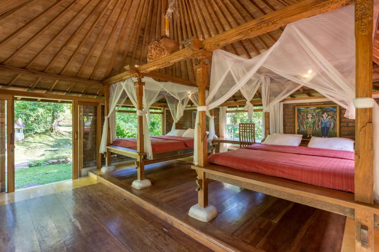 Resort Prana Dewi Mountain 4*