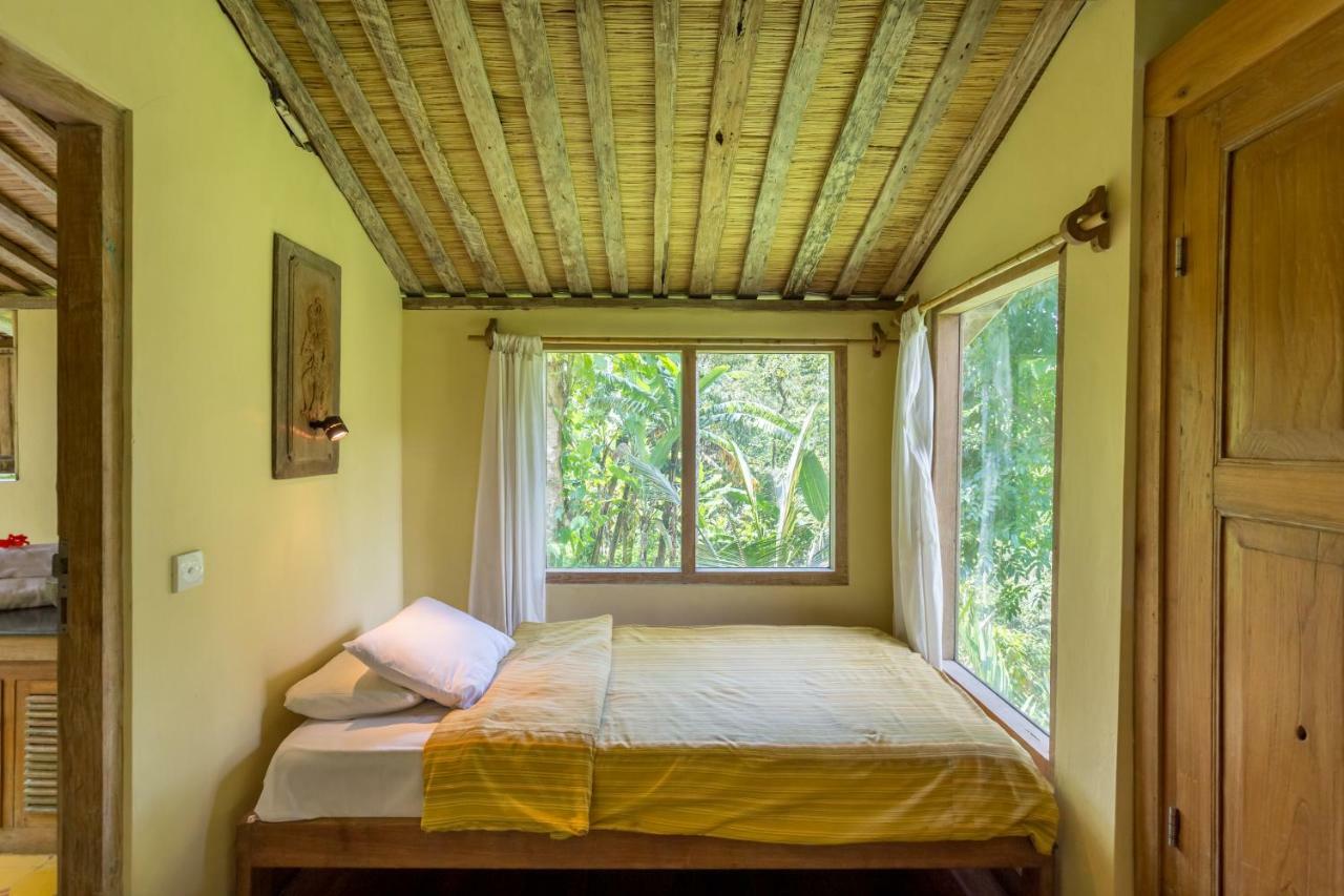 Resort Prana Dewi Mountain