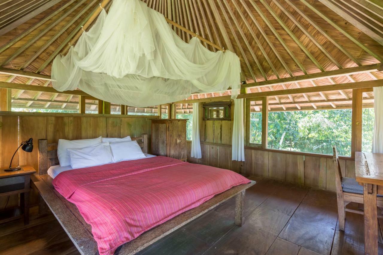 Prana Dewi Mountain 4*