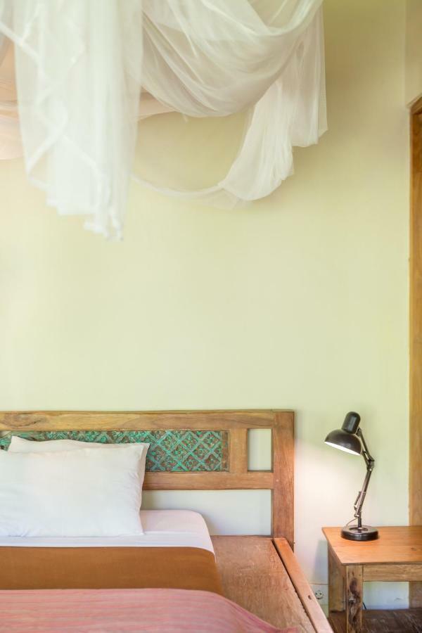 Prana Dewi Mountain 4* Jatiluwih