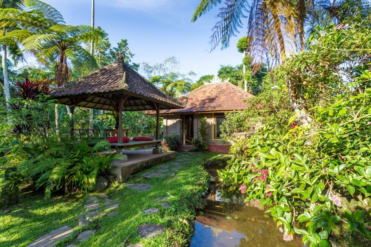 Resort Prana Dewi Mountain 4*