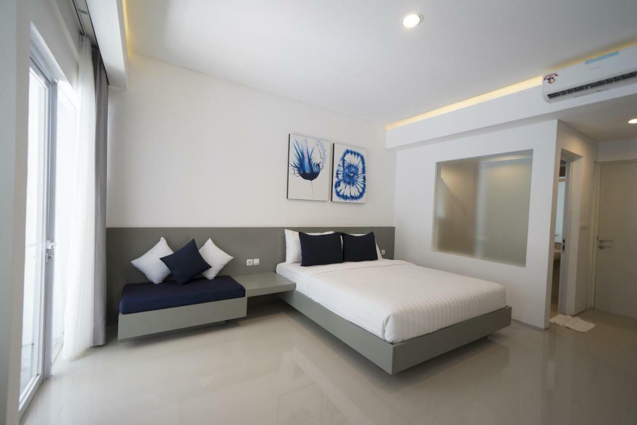 The Bali By Arm Hospitality Hotel Denpasar (Bali)