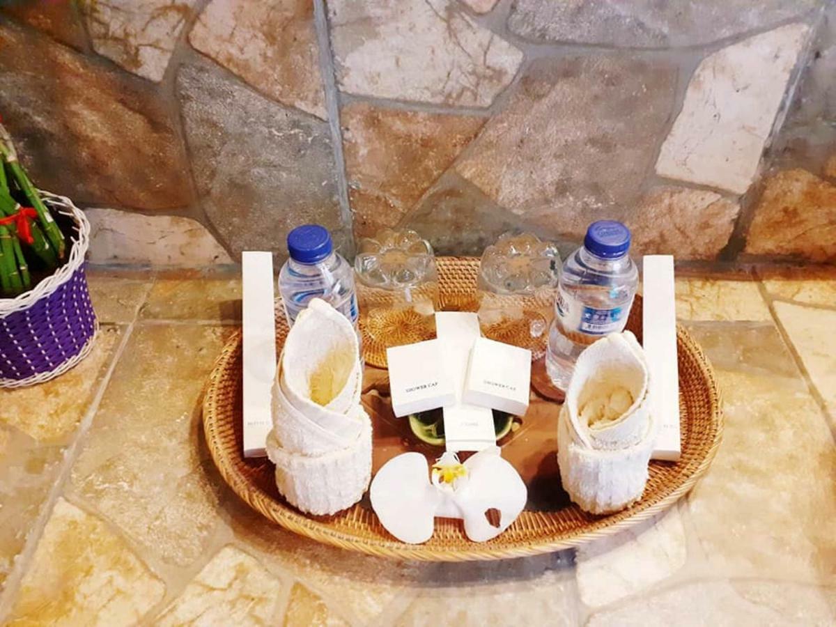 Merta House Jasan Village Holiday home