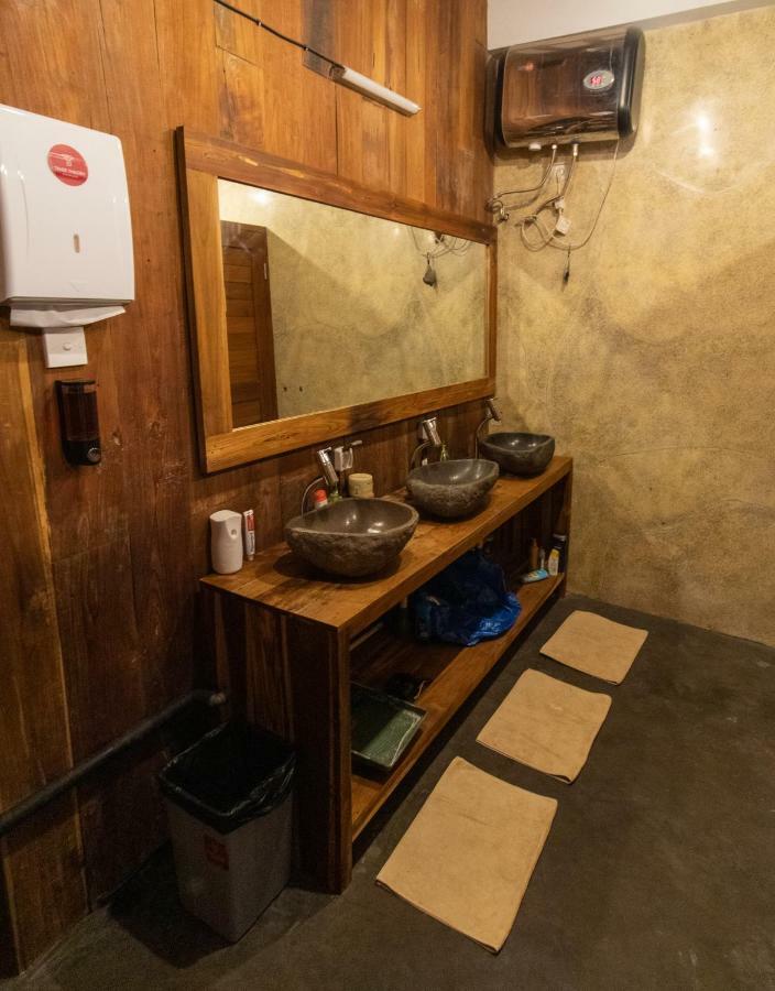 Guest house Draper Startup House For Entrepreneurs Canggu (Bali)