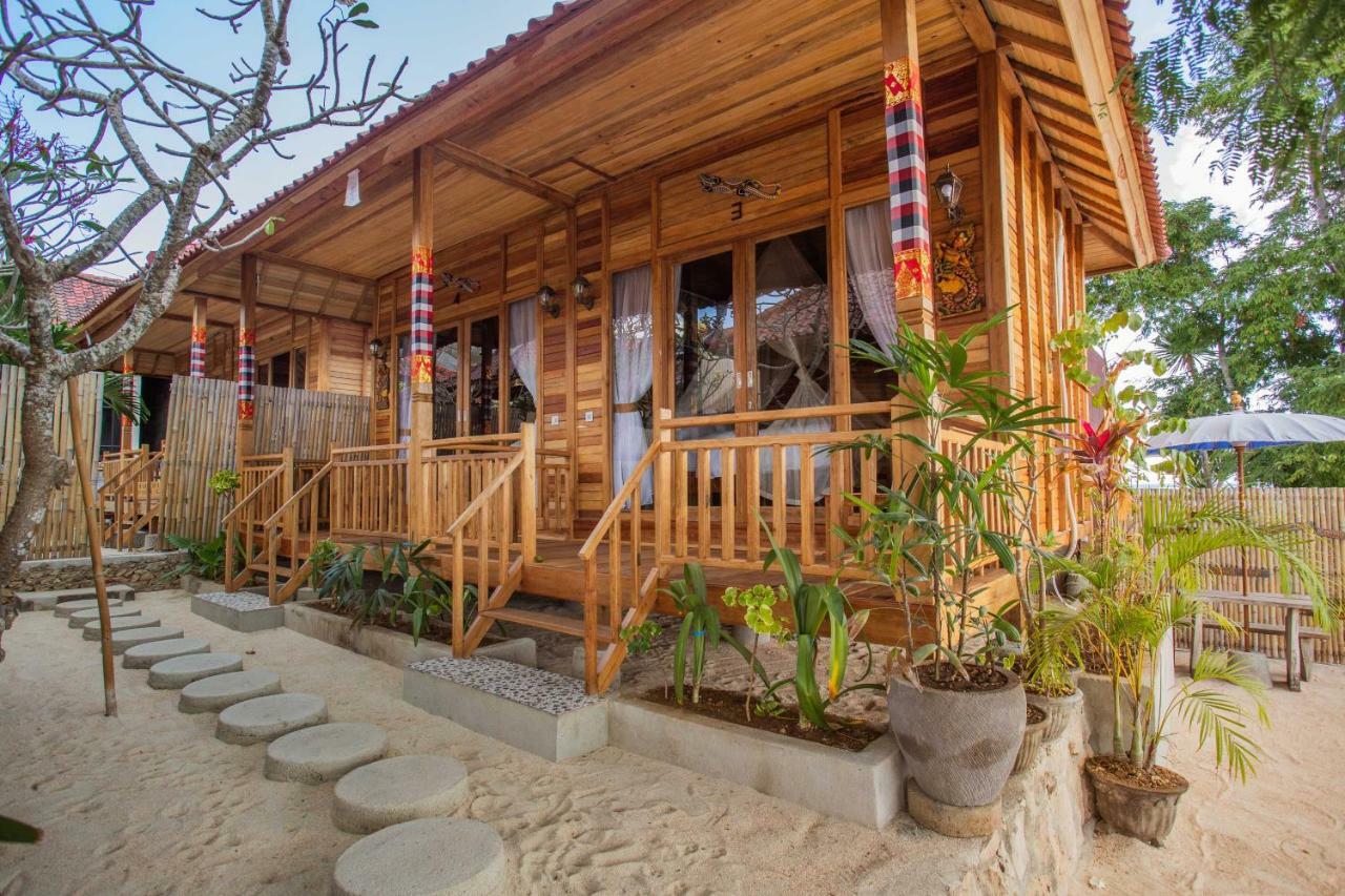 Wooden Sunset Holiday park *