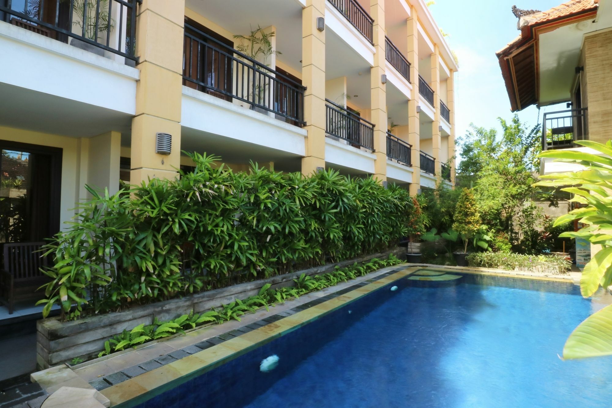 Kondra Premiere Kuta Wisma tamu Kuta (Bali)