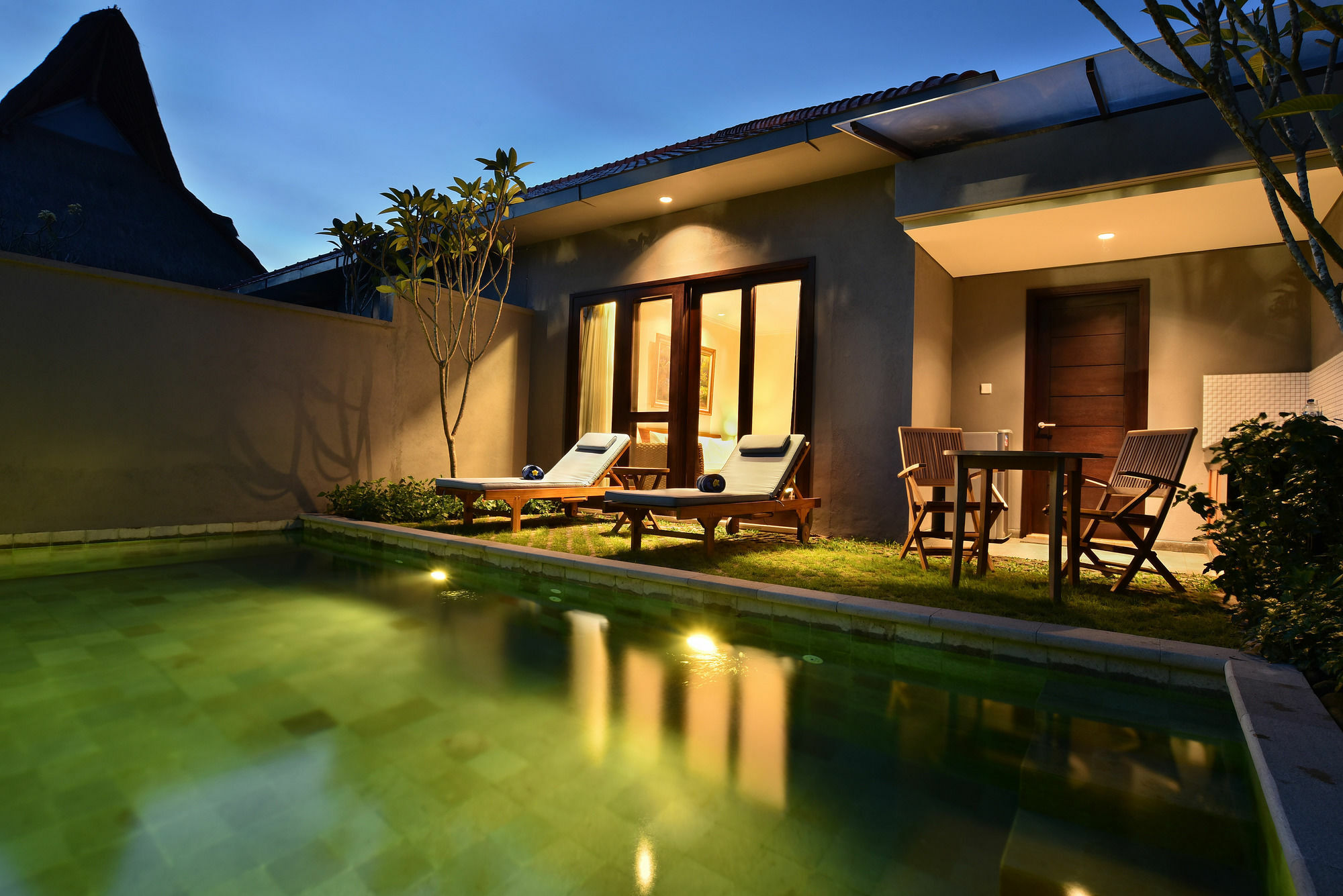 Villa Wana *