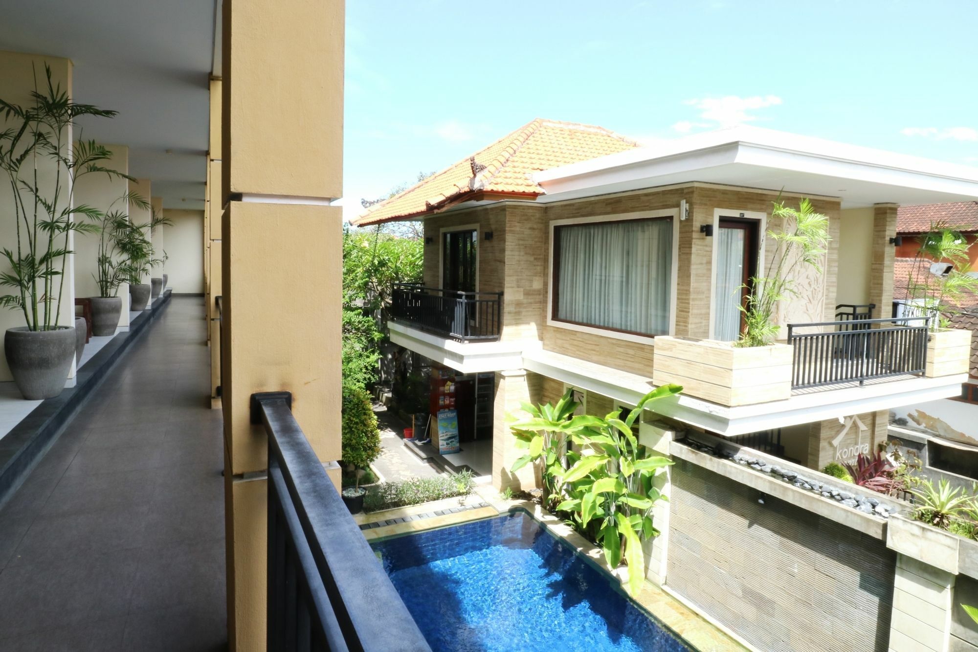 Kondra Premiere Kuta Kuta (Bali)