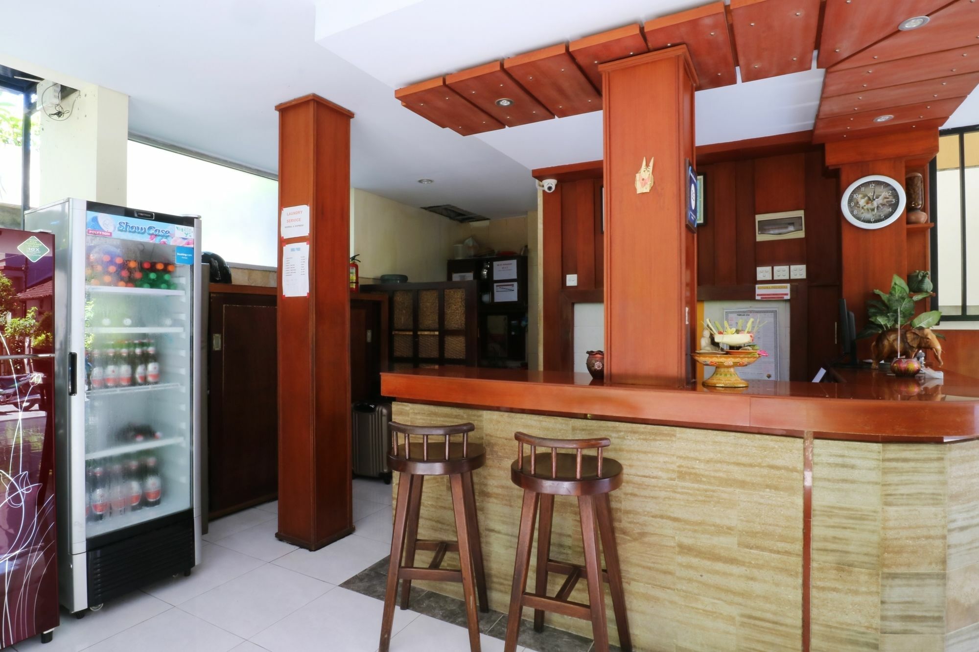 Kondra Premiere Kuta Wisma tamu 2*