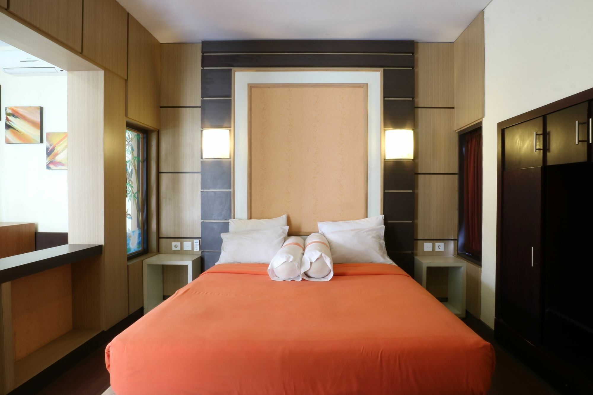 Kondra Premiere Kuta Kuta (Bali)