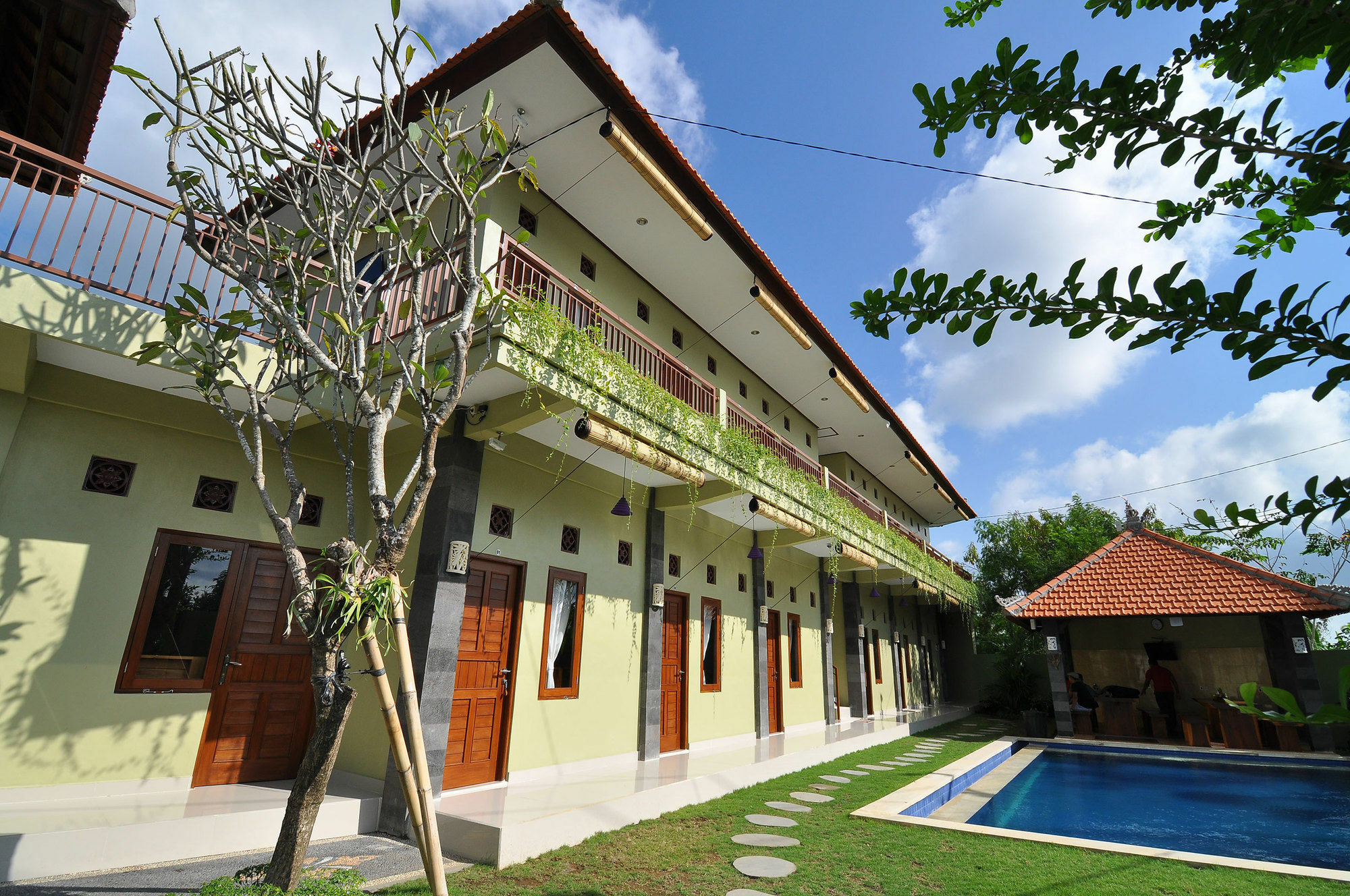 Cempaka Mas