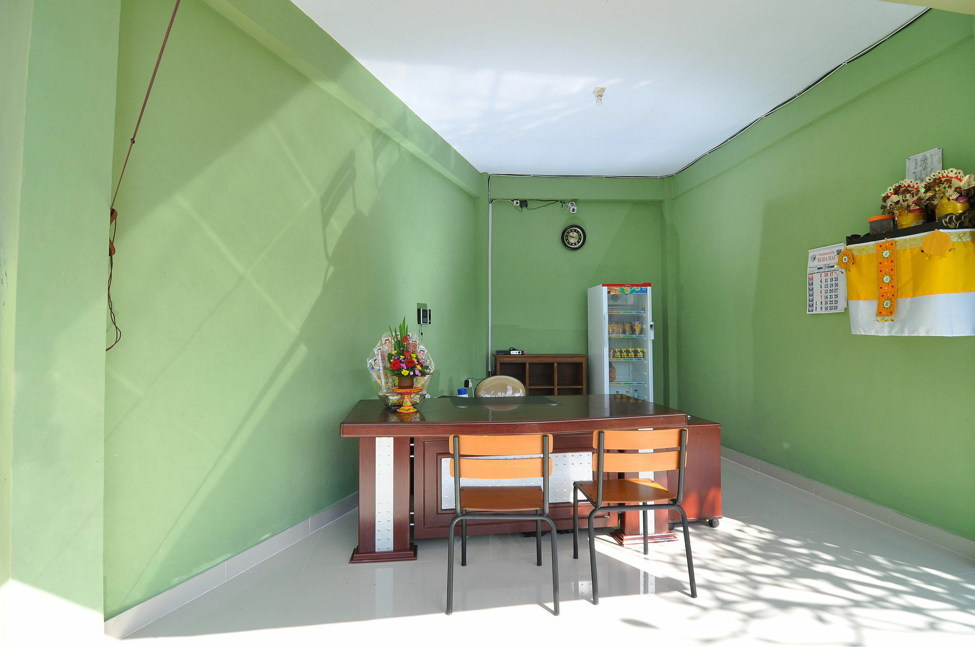 Guest house Cempaka Mas 2*