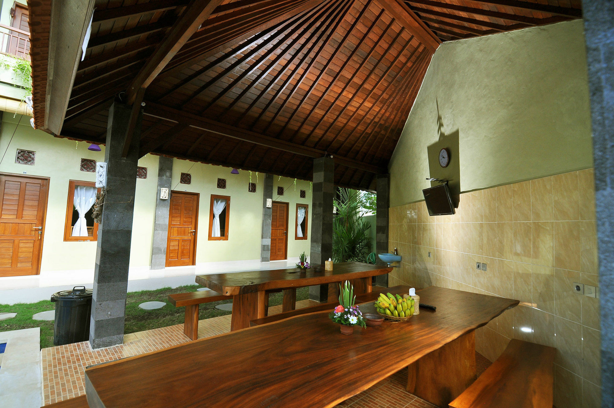 Cempaka Mas 2* Kuta (Bali)