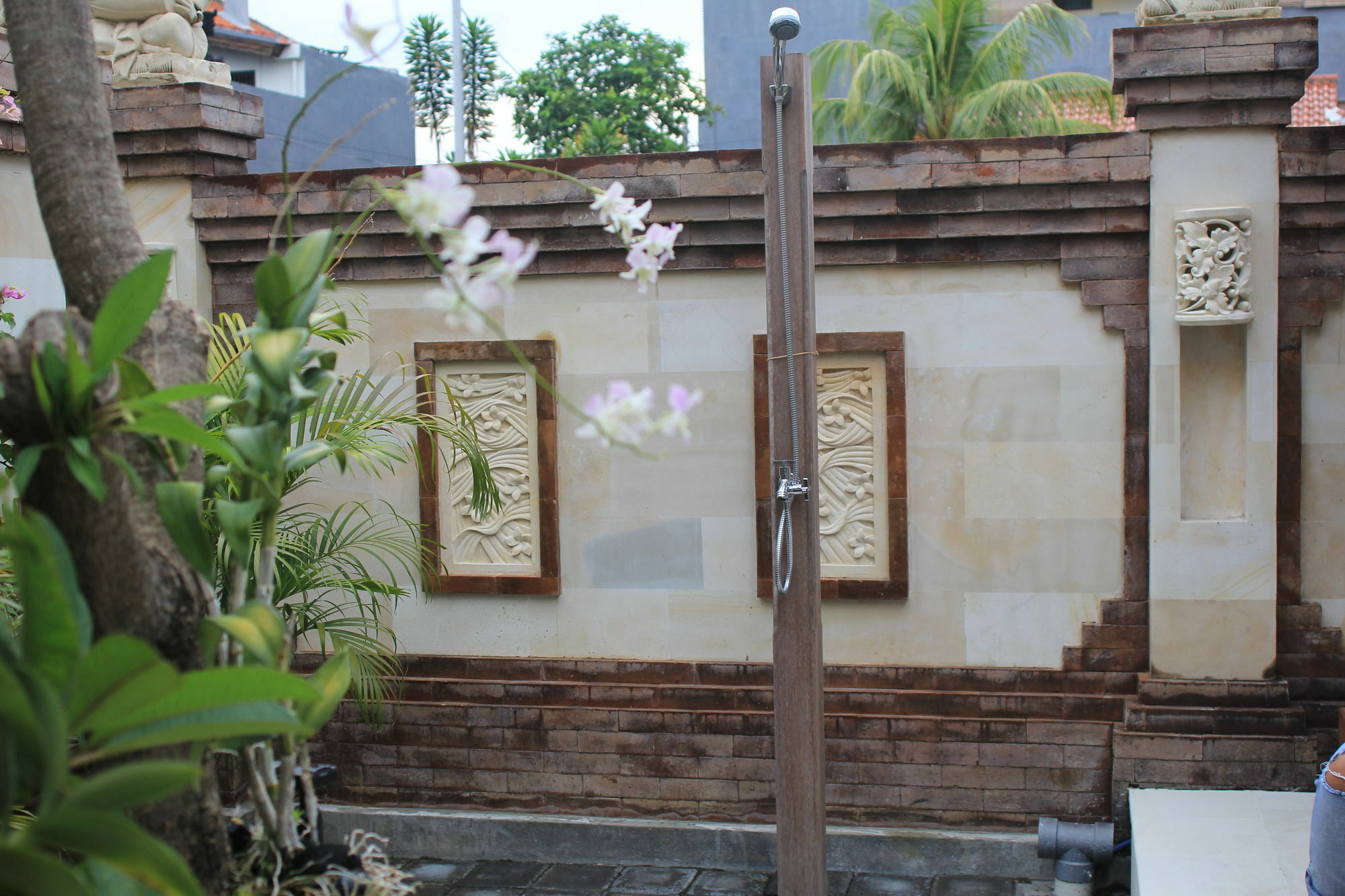 Guest house The Kutaya Kuta (Bali)