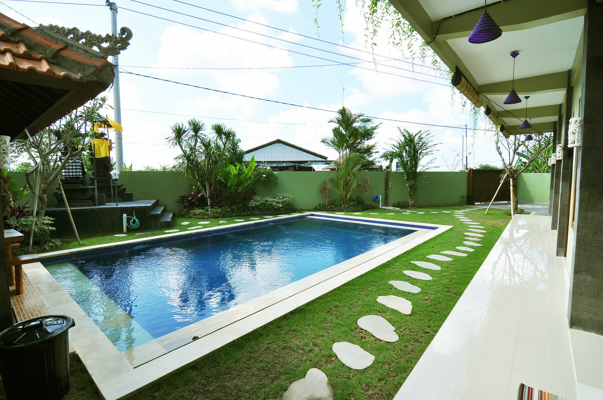 Cempaka Mas Guest house 2*