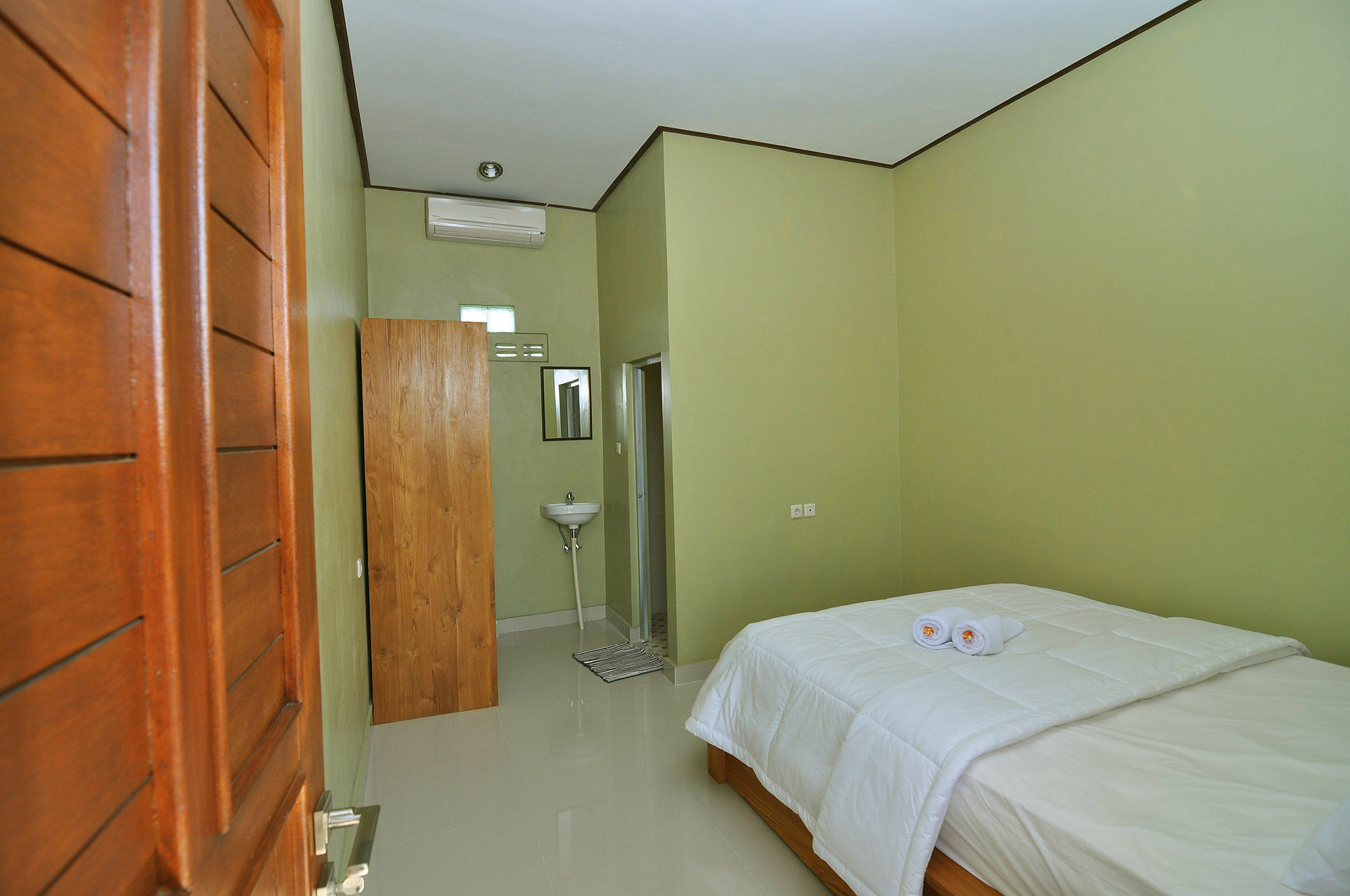 Guest house Cempaka Mas Kuta (Bali)