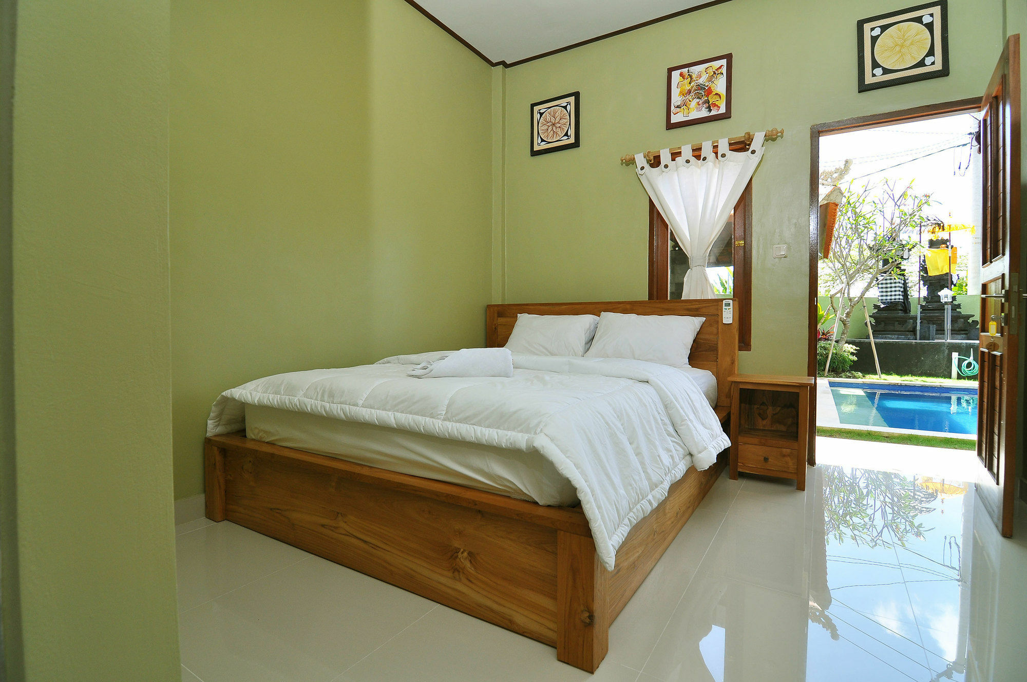 Cempaka Mas 2*