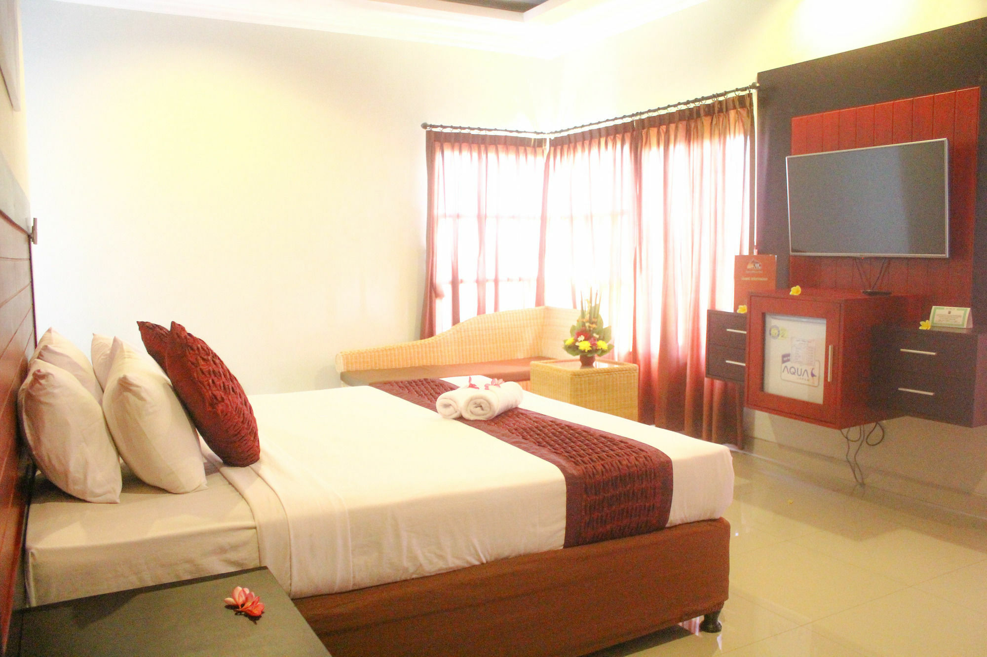 Village - Chse Certified Hotel