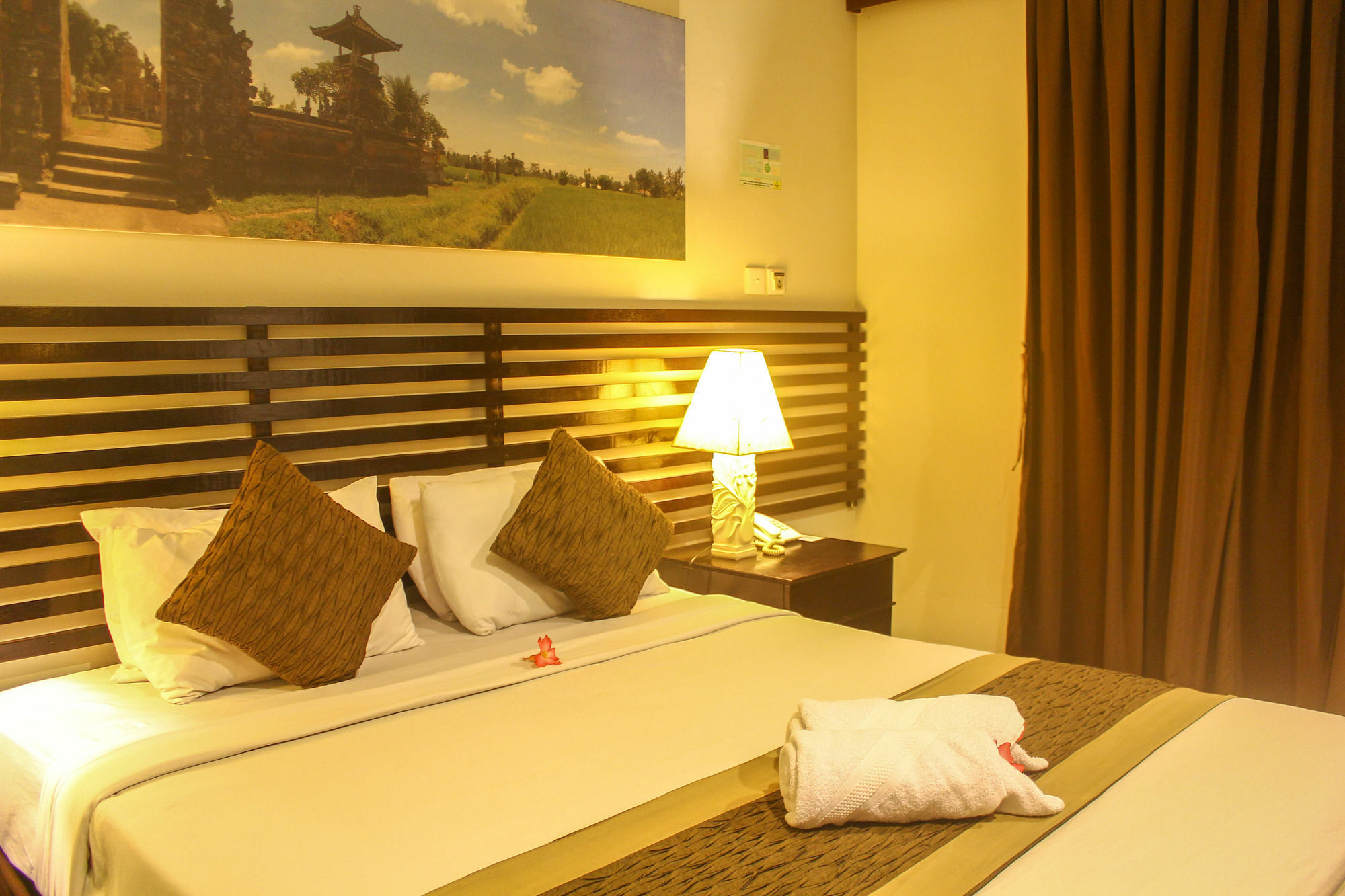 Village - Chse Certified Hotel
