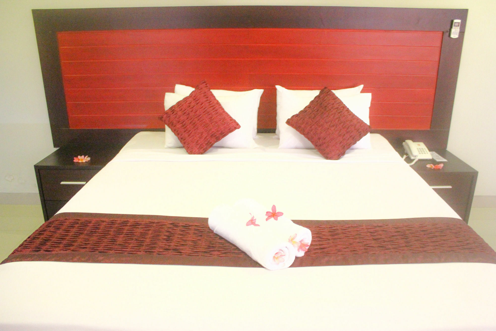 Village - Chse Certified 3* Legian (Bali)