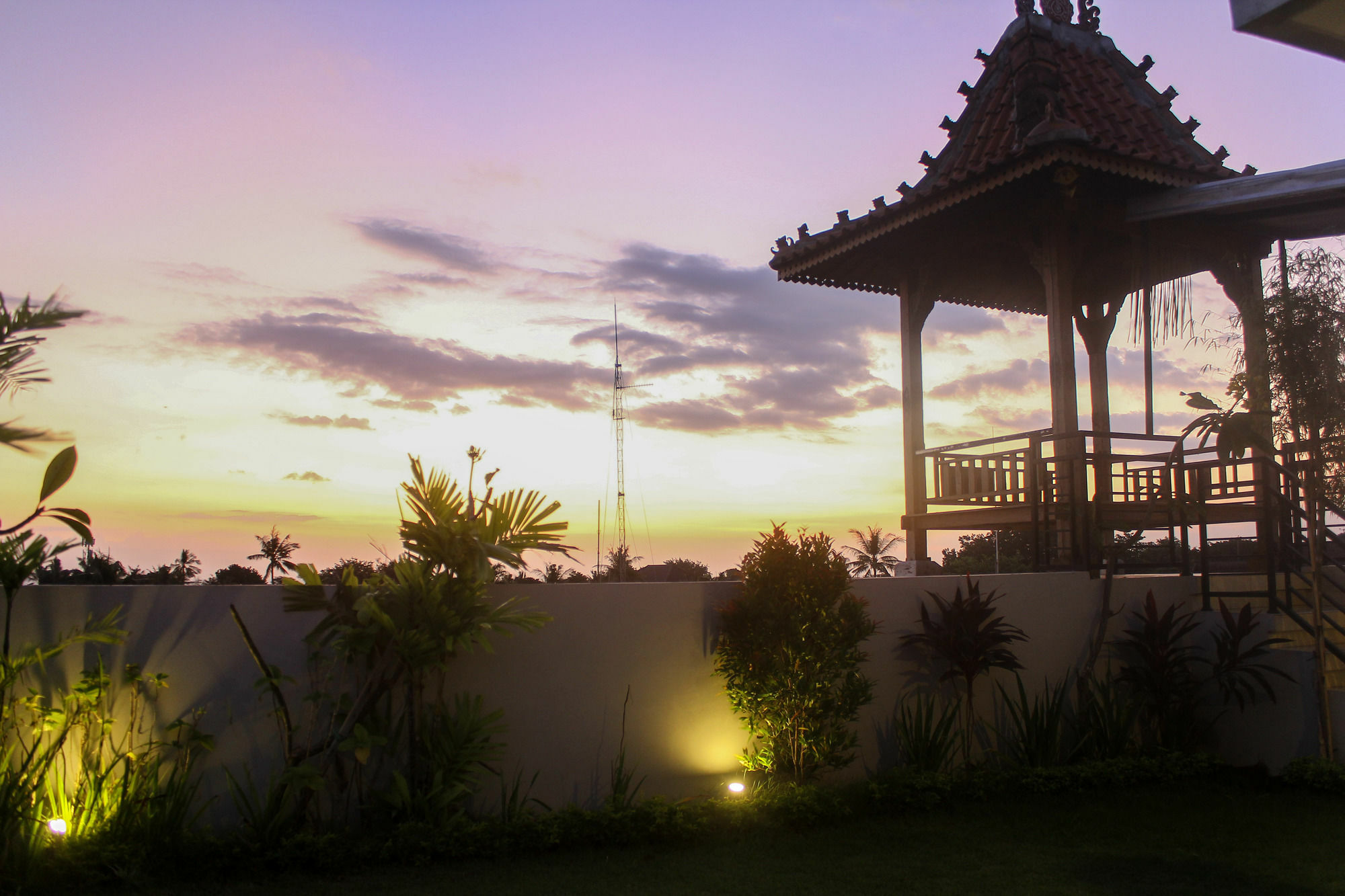Village - Chse Certified Hotel Legian (Bali)