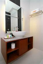 Hotel New Garden View Legian (Bali)