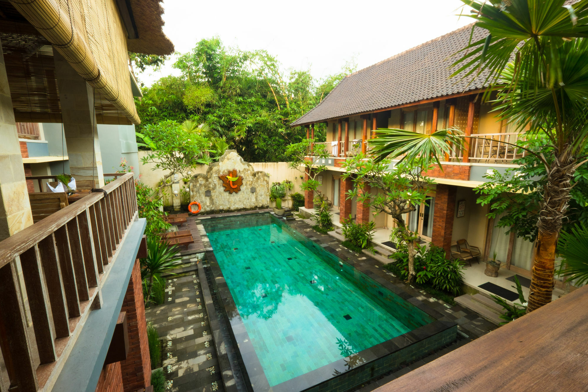 Hotel Tetirah Boutique