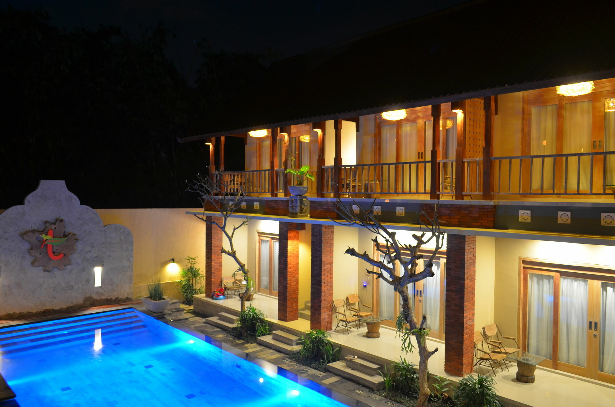 Tetirah Boutique Hotel Ubud (Bali)