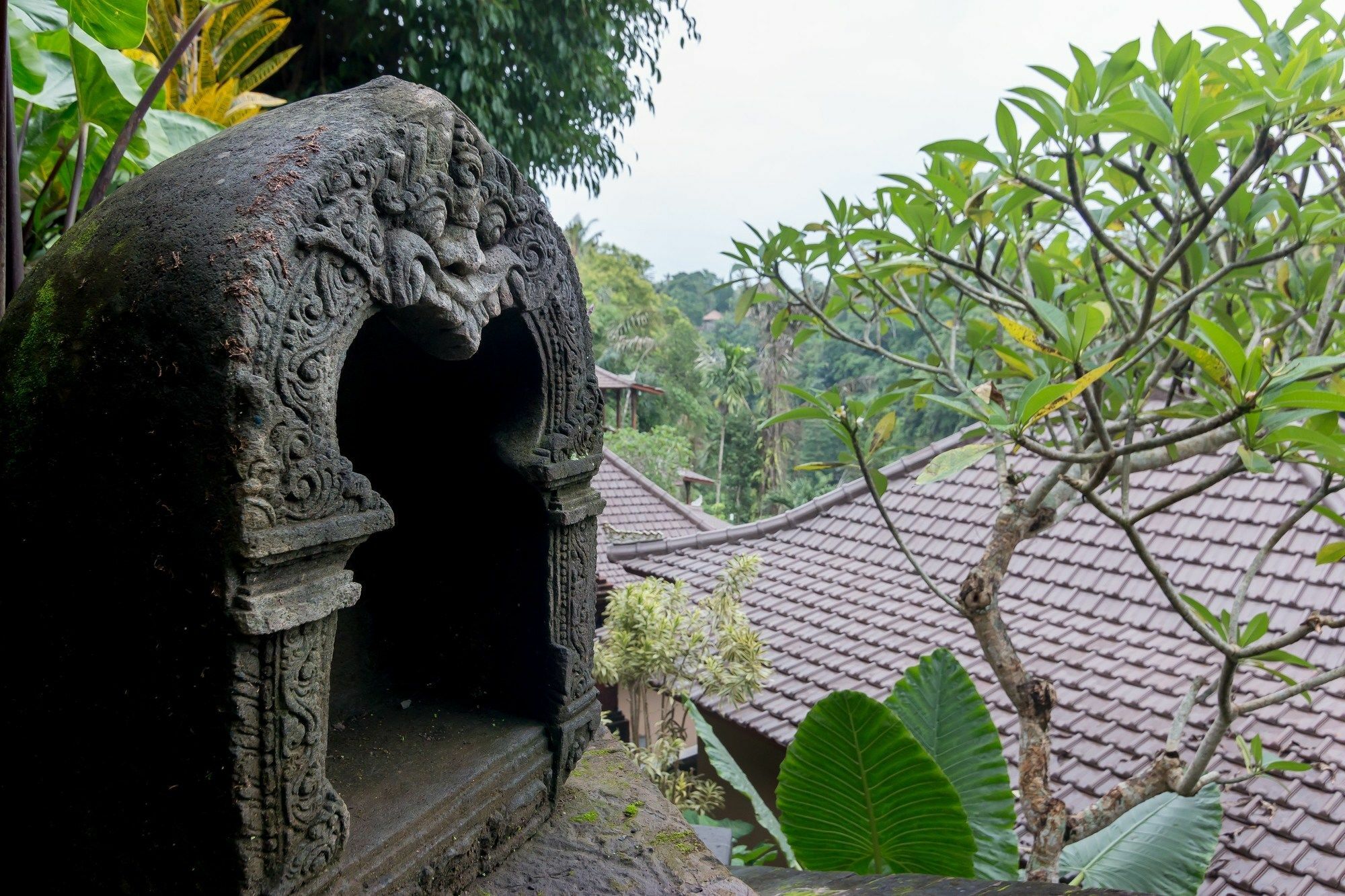 Ulun - Chse Certified Ubud (Bali)