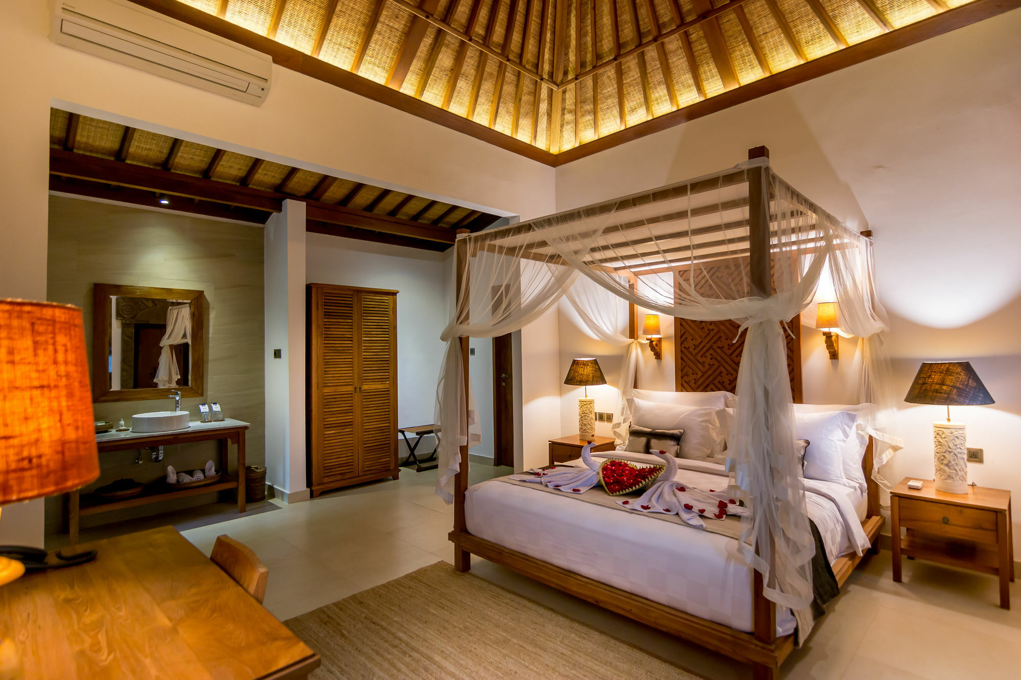 Resort Ulun - Chse Certified