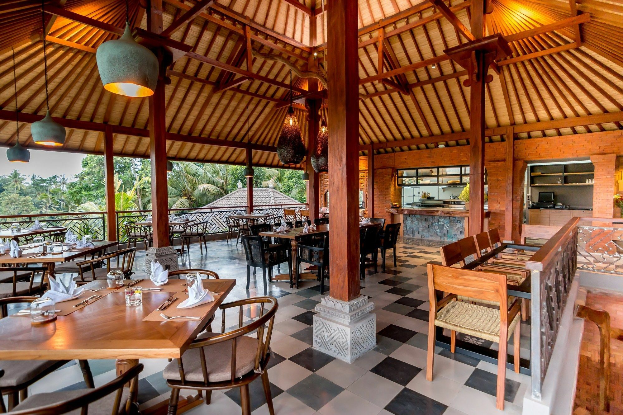 Ulun - Chse Certified Resort 4*
