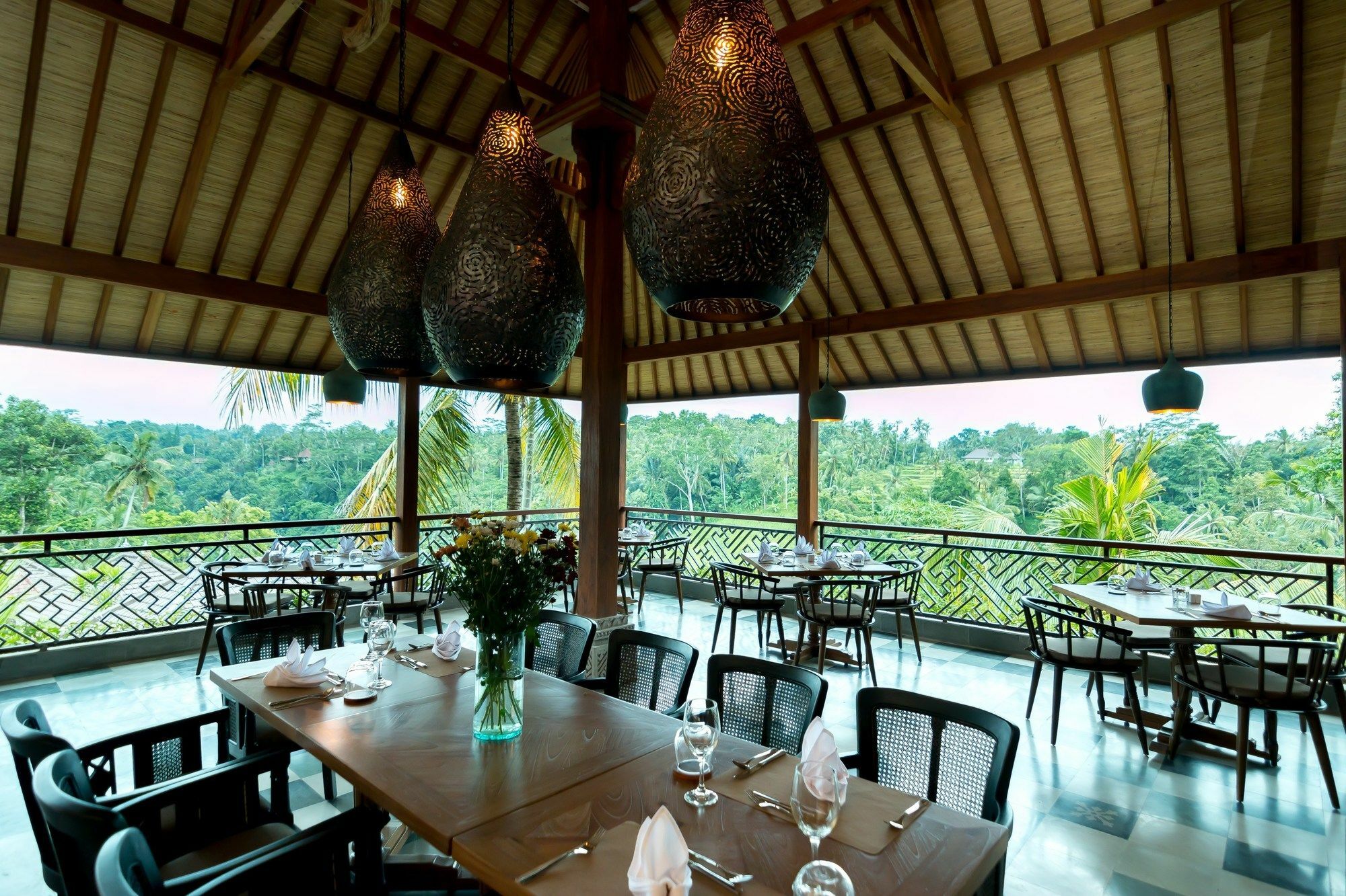Resort Ulun - Chse Certified