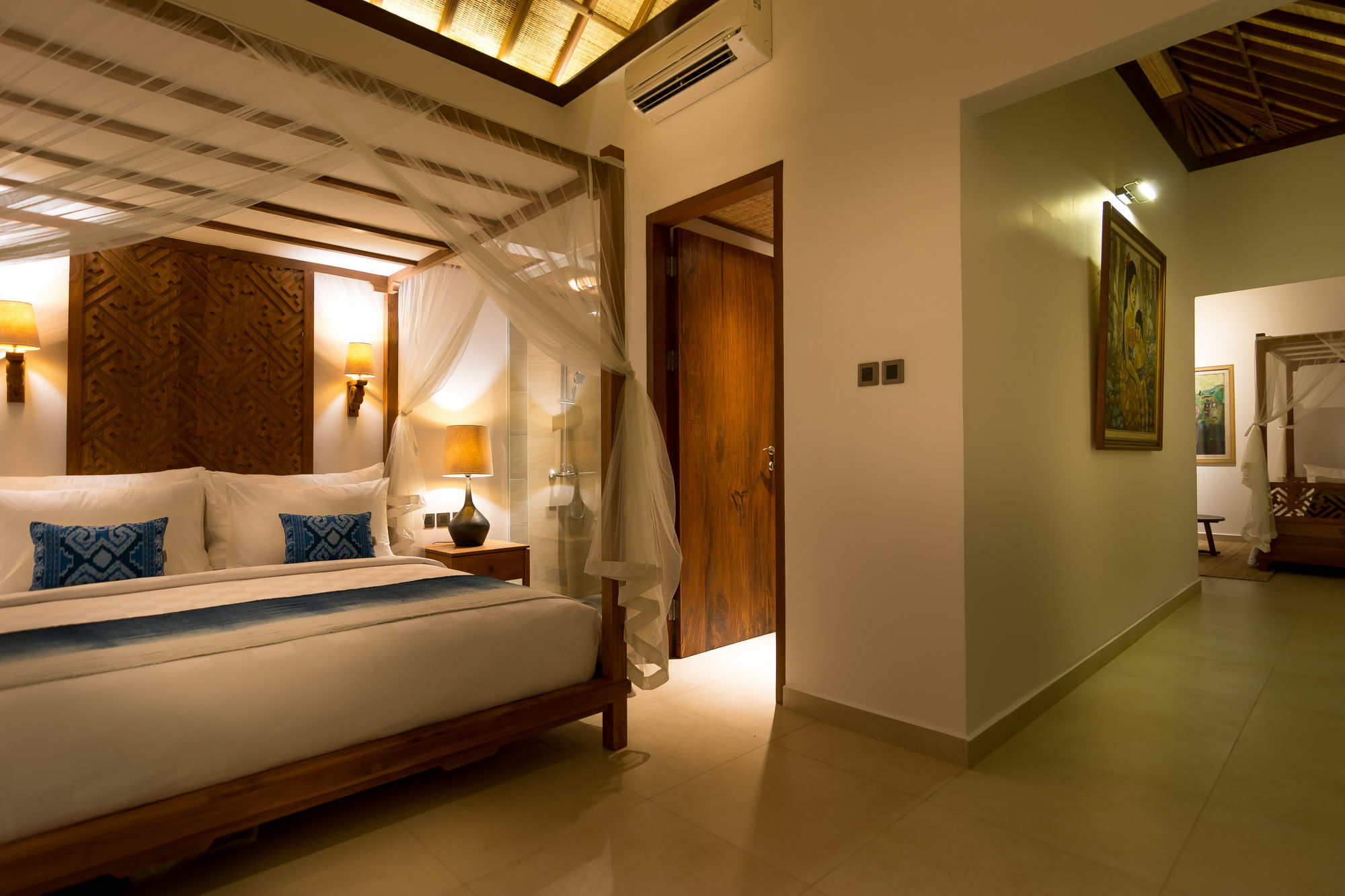 Resort Ulun - Chse Certified 4*