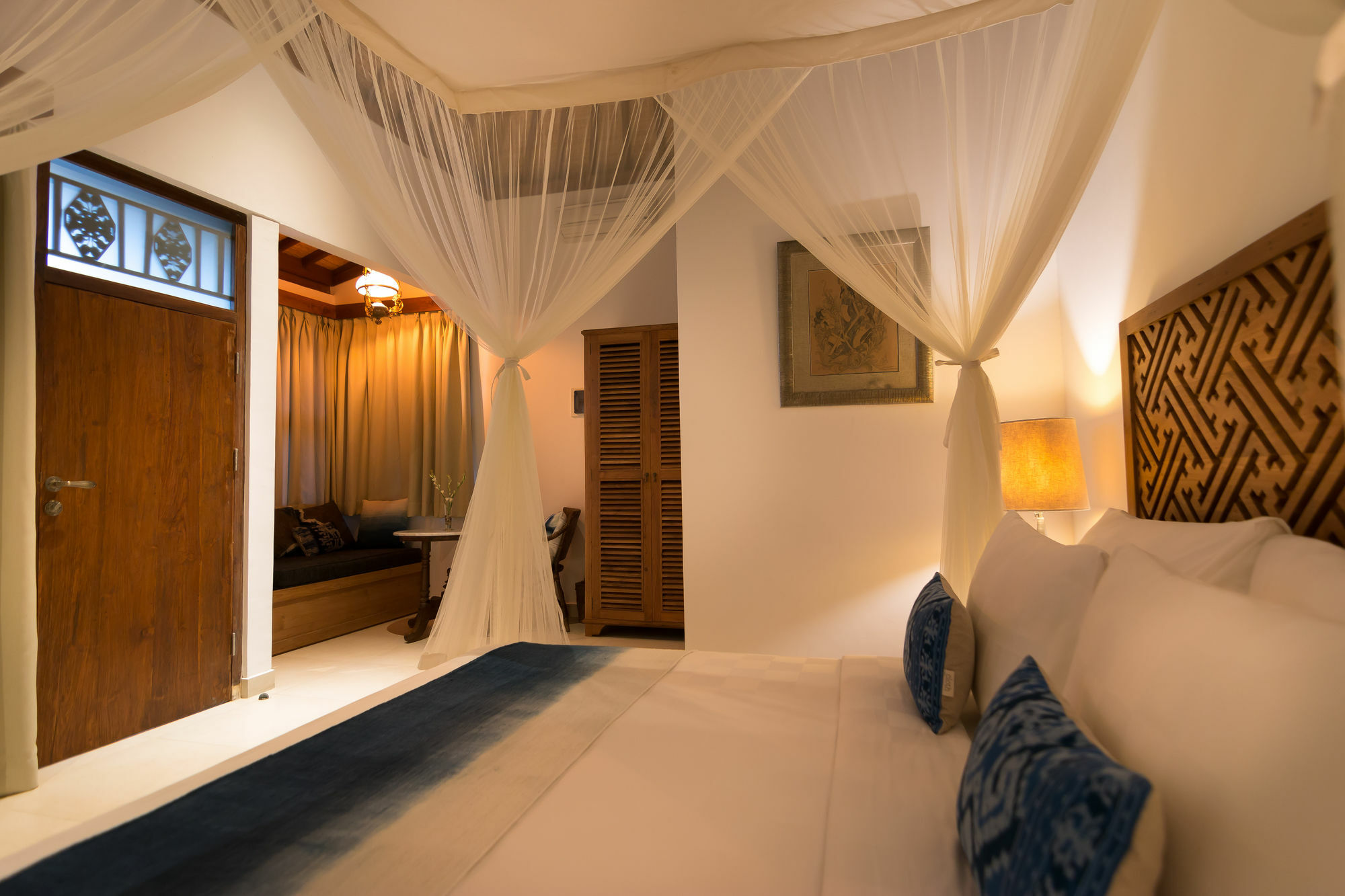 Resort Ulun - Chse Certified
