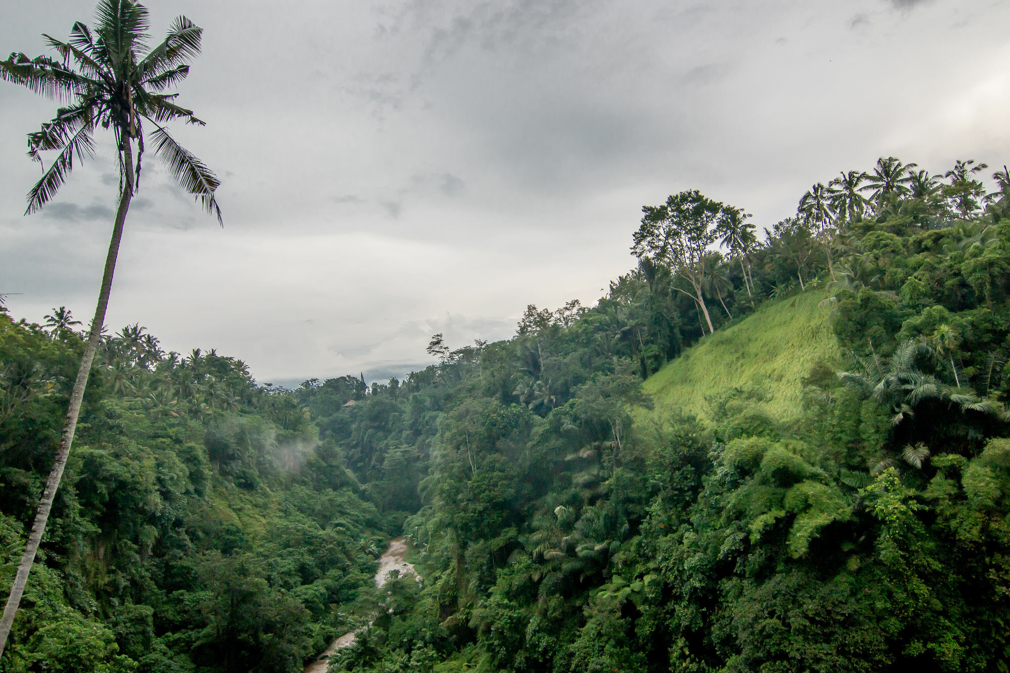 Ulun - Chse Certified Resort Ubud (Bali)