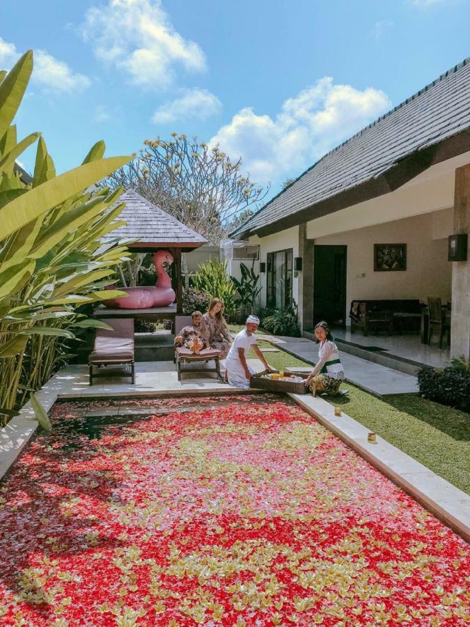 Villa Bukit Kirana *