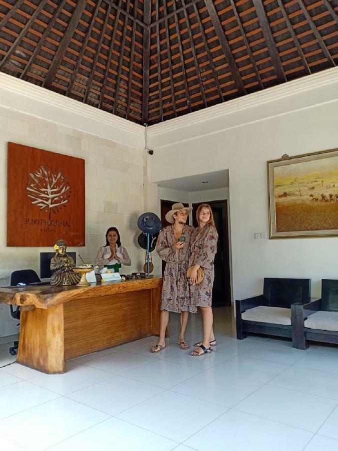 Villa Bukit Kirana *