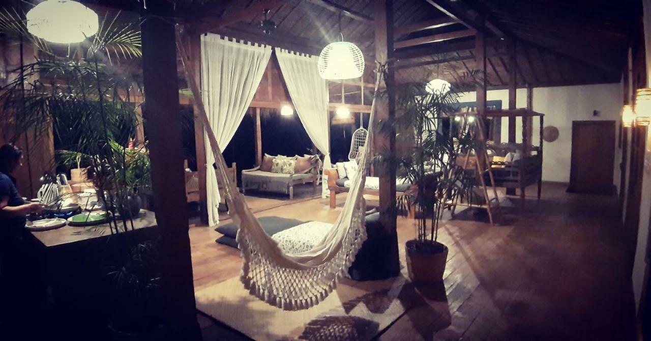 Villa Matekap *