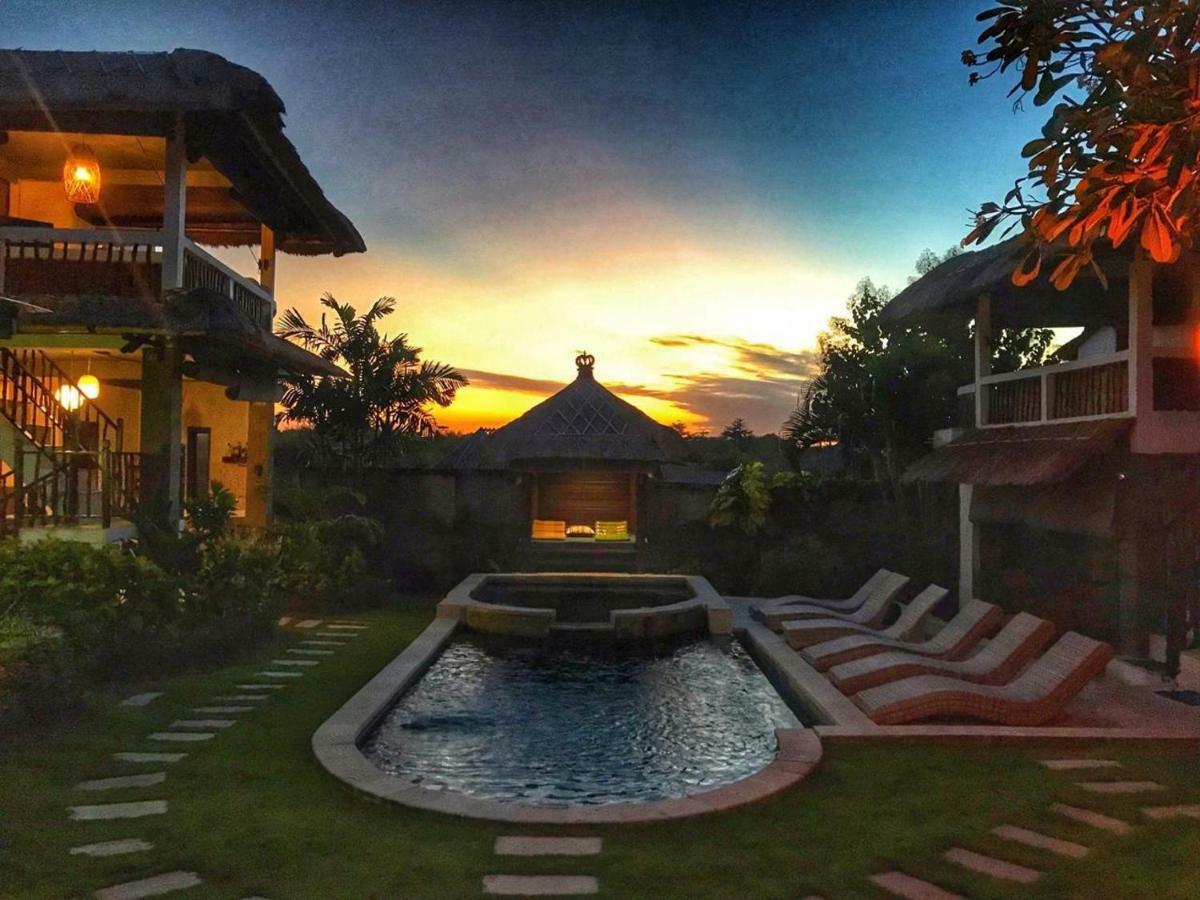 Hill Dance Bali American 3* Jimbaran (Bali)