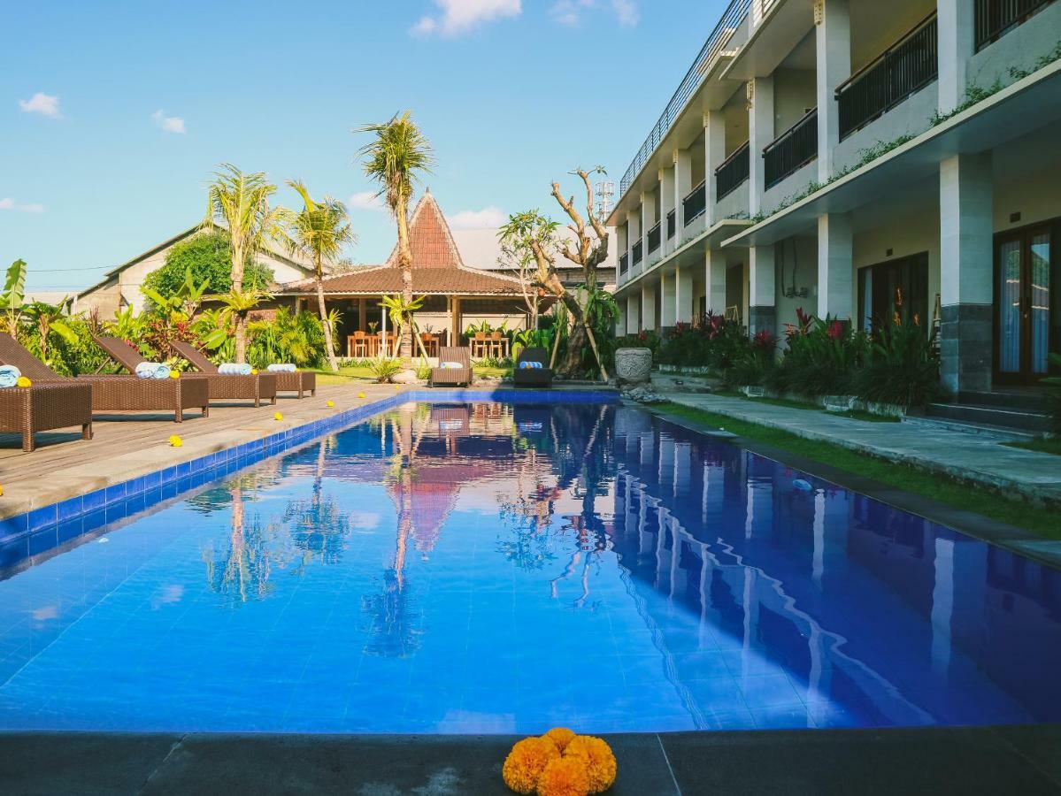 Puri Canggu Rooms ll *