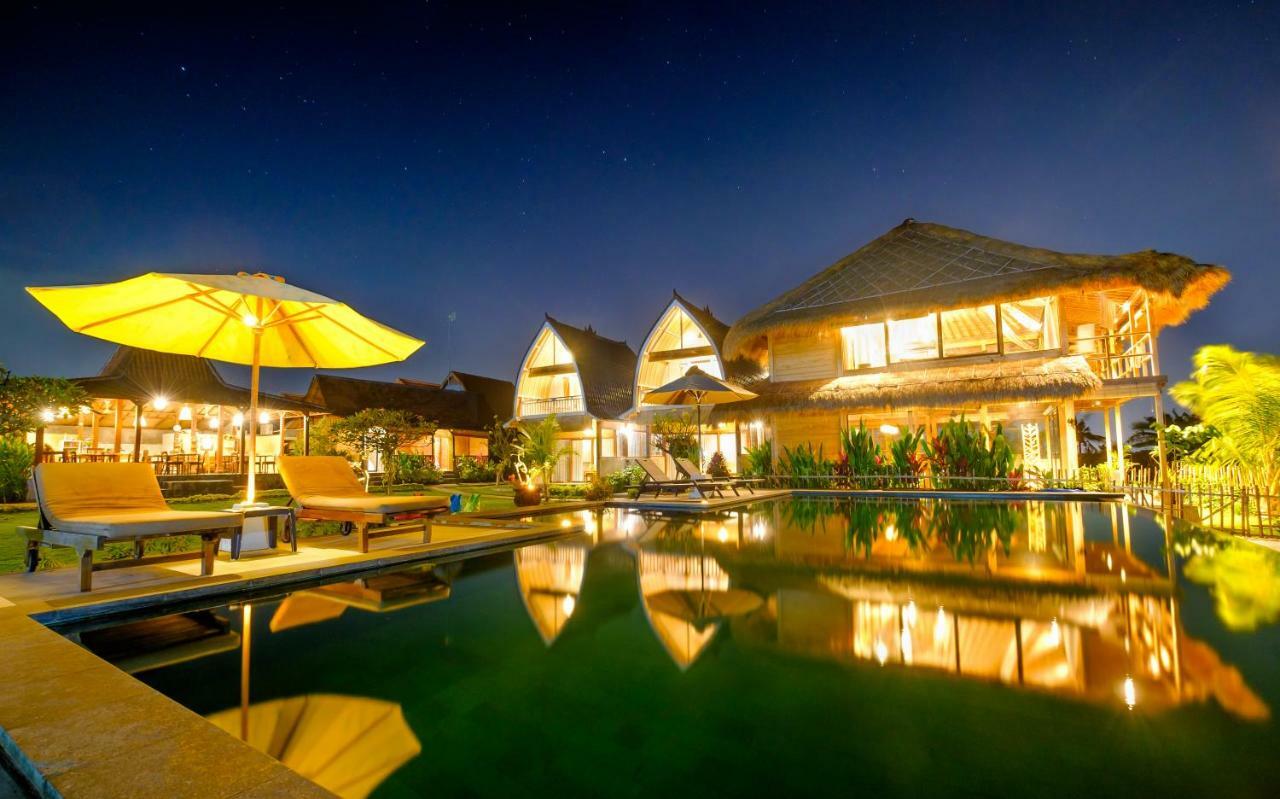 Bed & Breakfast Wooden Paradise 3*
