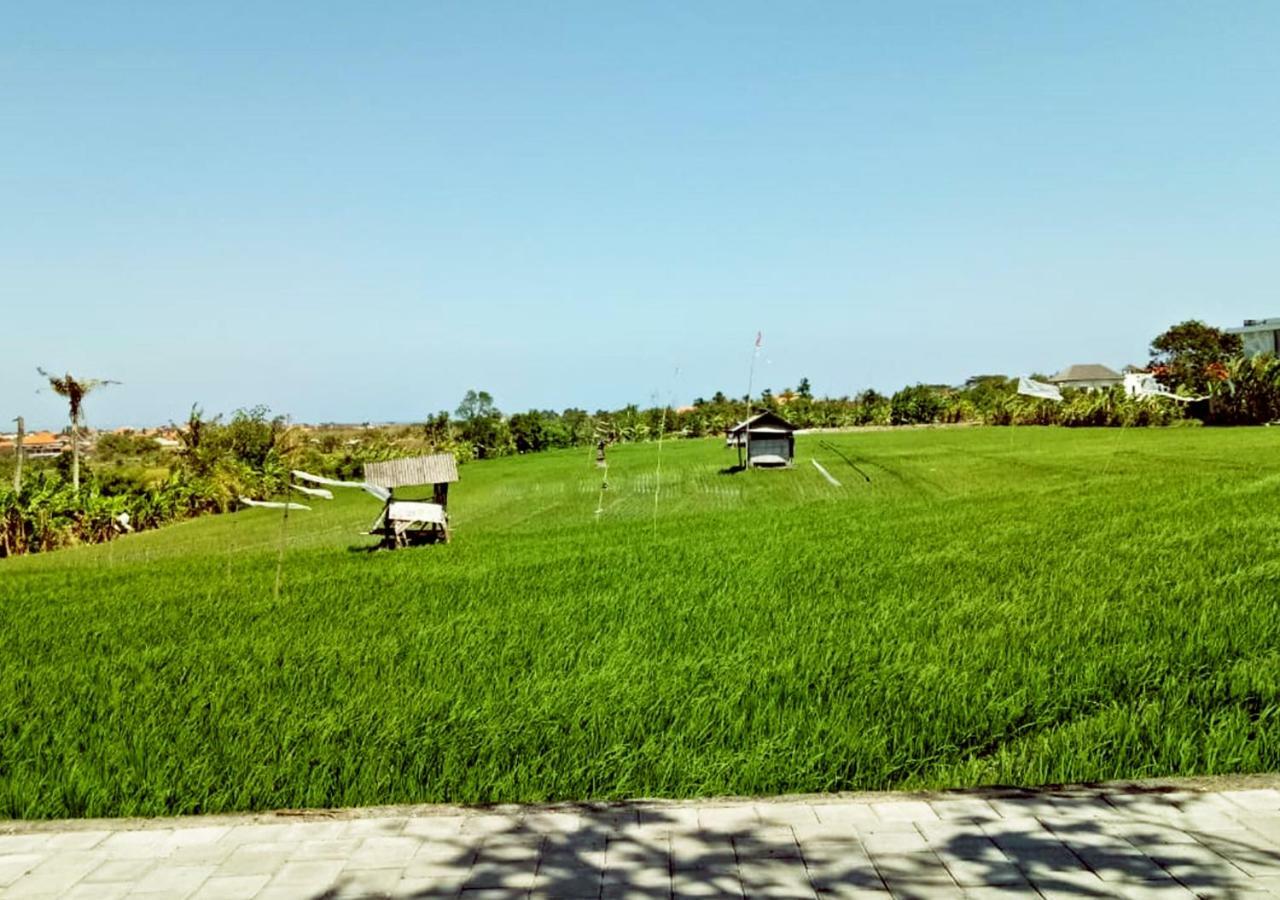 Rimbun Villa Canggu (Bali)