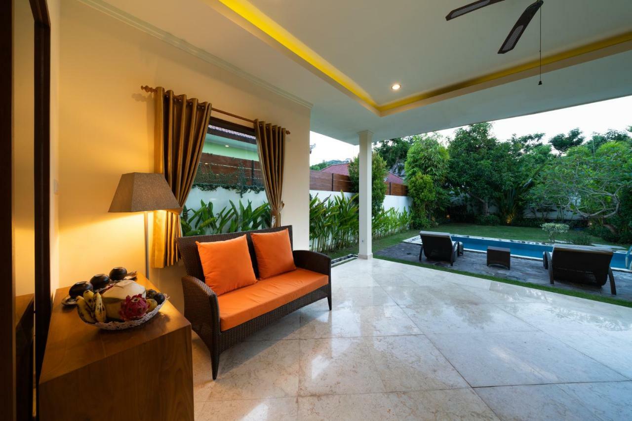 Bali Mynah Guest house *